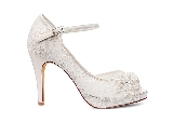 Lola Menyasszonyi cipő #3