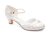 Blanca Menyasszonyi cipő #1