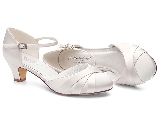 Blanca Bridal shoe #2