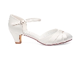 Blanca Menyasszonyi cipő #3