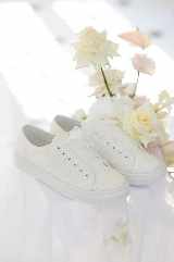 Nicki Menyasszonyi cipő #7