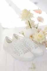 Nadine Menyasszonyi cipő #8