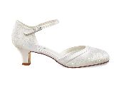 Suzy Menyasszonyi cipő #3