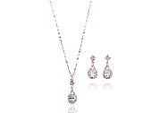 JN4611RG Jewellery set #2