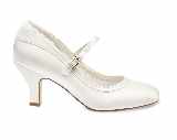 Sarah Menyasszonyi cipő #3