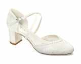 Lucy Menyasszonyi cipő #1