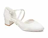 Martha Menyasszonyi cipő #1