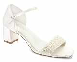 Lauren Menyasszonyi cipő #1