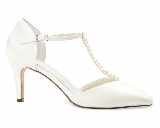 Sienna Bridal shoe #3