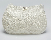 Bridal handbag T14 #1