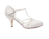 Jasmine Bridal shoe #3