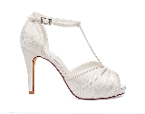Scarlett Menyasszonyi cipő #3