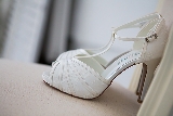 Scarlett Menyasszonyi cipő #6